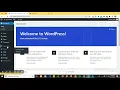 Creating WordPress Website On Offline Laragon Server