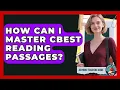 How Can I Master CBEST Reading Passages - Aspiring Teacher Guide