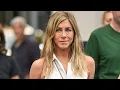 The Tragic Story Of Jennifer Aniston s Life