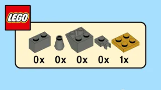 The Most Pointless LEGO Sets...
