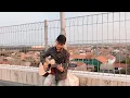 Download Lagu Percaya Aku - Cover Petrus Mahendra