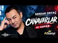 Serdar Ortaç – Canavarlar 🤖 | AI Cover | AiSarayi | Yeni Yorum