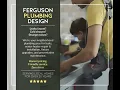 Ferguson Plumbing Design in Pepperell MA