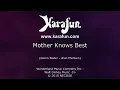 Mother Knows Best - Tangled | Karaoke Version | KaraFun