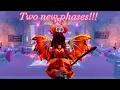 CAMPUS 3 UPDATE Phases 5 and 6 royale high roblox