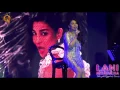 LANI MISALUCHA - Starting Over Again (Live in Angeles Pampanga!)