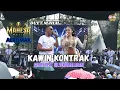 Download Lagu SILVI KUMALASARI FT GERRY MAHESA - KAWIN KONTRAK MAHESA MUSIC LIVE WONOGIRI AEROMAX PRODUCTION