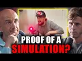 Neuroscientist Describes Laser Experiment That Found an Alien Code Andrew Gallimore