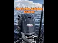 Part 2: How to quickly fix a stuck Atlas jack plate