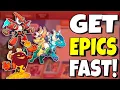 Prodigy Math Game How to Get NEW Mythical Epics FAST in 2023