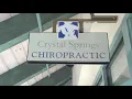 Crystal Springs Chiropractic - Short San Mateo CA