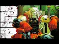 BATTLE BEAST RAP (Invincible) | Daddyphatsnaps ft. Fabvl \u0026 DizzyEight