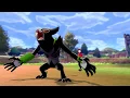 Video di Scopri Zarude, il Pokémon Scimmialigna in #PokemonSpadaScudo!