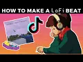 Download Lagu How to make ‘DEATH BED (coffee for your head)’ by POWFU Lo-Fi in Logic Pro X - Under the Covers #13