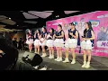 Download Lagu [FANCAM] Seaberry - Waktu Yang Berbeda