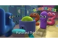 NUMBERJACKS Forward Thinking S1E6 Full Episode