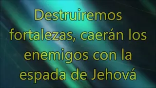 Download El Señor de los Ejercitos   Ebenezer San Francisco MP3