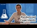 Randomized Experiments Causal Inference Bootcamp