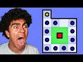 Can I Beat The WORLDS HARDEST GAME