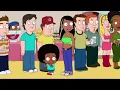 Doobie Scoot Canoe ft. Cleveland Brown, Jr.
