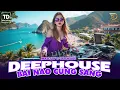 Lagu BÀI NÀO CŨNG SANG ♫ DEEP HOUSE \u0026 DEEP BASS CHILL CĂNG ĐÉT 2025 ♫ NHẠC VIET DEEP GÂY BÃO TIKTOK 2025