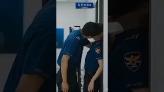Rookie Cops Kdrama Fake Scene Yt 
