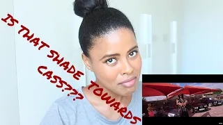  aka f r e e ft riky rick u0026 dj tira reaction 