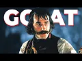 How Daniel Day Lewis Won 3 Oscars