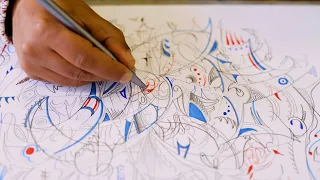 Saúde mental: a arte como tratamento