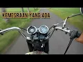 Download Lagu Story WA Motor Tua Perjalanan | Aku suka mengenang ngenang perjalanan kita #pusakata #motorantik