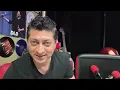 Valsian En Entrevista Para Grita Radio