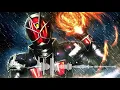 Download Lagu Kamen Rider Wizard - Opening FULL [Life Is Showtime] By Shou Kiryuin