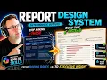 Deterministic Design Skill in Copilot - repeatable brand assets