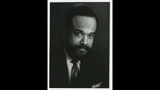 the life u0026 ministry of elder walter pearson jr 1945 2020 