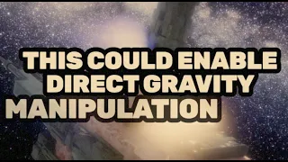 Antigravity Propulsion with Element 115 Moscovium - Episode 1
