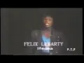 Felix Lebarty - Ifeoma (Official Music Video)