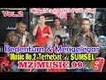 Download Lagu Mengelegar Se~Kampung Ds.Tj Baru {OKI} di Hadiri MZ MUSIC 99// Full ORI
