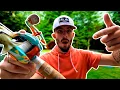 Profishencey KRAZY Rod Reel Review Honest Opinion