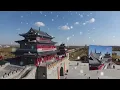 马浚伟 佘诗曼《帝女花》电视剧主题曲 一首经典粤语老歌《帝女芳魂》