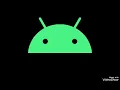 Android notification sound - Pixie dust