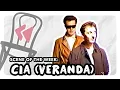 Stephen Colbert in CIA - The Second City Improvises