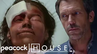 this isnt your wife house m d 