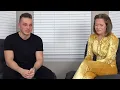 we broke up