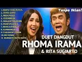 Download Lagu Full Album Duet Romantis Rhoma Irama \u0026 Rita Sugiarto | Nostalgia Dangdut Legendaris!