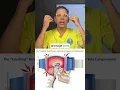 Head pressure and brain fog - 2 common symptoms of jugular vein compression from neck instability