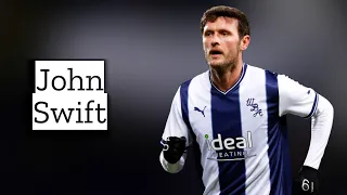 john swift skills and goals highlights