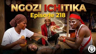 ngozi ichitika episode 218