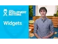 Your app their home screen Widgets Android Development Patterns S2 Ep 2