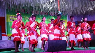 dhol baje mander baje dance ratu ka