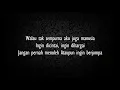 Download Lagu Kotak - Terluka (lirik)